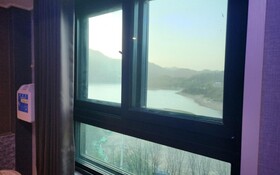 Jecheon Cheongpung Bali Hotel