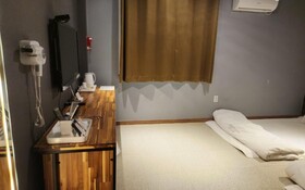 Jecheon Cheongpung Bali Hotel