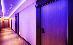 Jecheon Cheongpung Bali Hotel