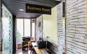 Jecheon Cheongpung Bali Hotel