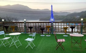 Jecheon Cheongpung Bali Hotel