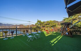 Jecheon Cheongpung Bali Hotel