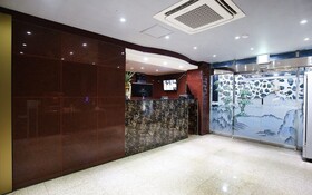 Jecheon Cheongpung Bali Hotel