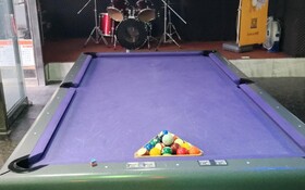 Jecheon Cheongpung Bali Hotel