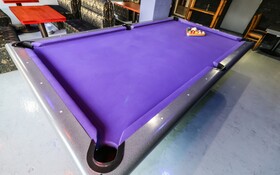 Jecheon Cheongpung Bali Hotel