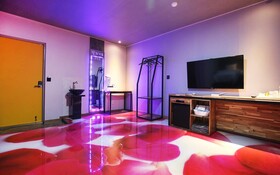 Jecheon Cheongpung Bali Hotel