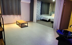 Jecheon Cheongpung Bali Hotel