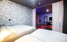 Jecheon Cheongpung Bali Hotel