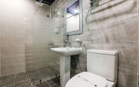 Jecheon Cheongpung Bali Hotel