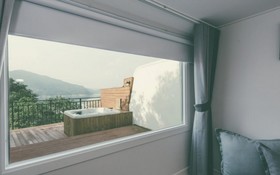 Jecheon De Tours Camp Club