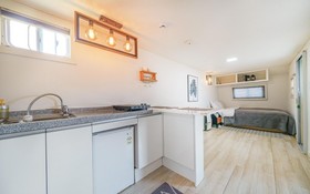 Jecheon De Tours Camp Club