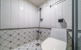 Jecheon De Tours Camp Club