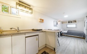 Jecheon De Tours Camp Club