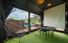 Jecheon De Tours Camp Club