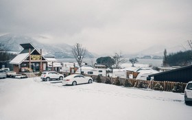 Jecheon De Tours Camp Club