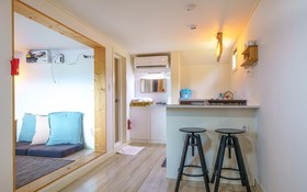 Jecheon De Tours Camp Club