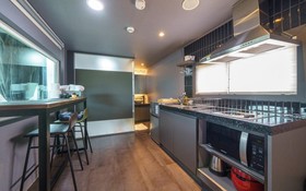 Jecheon De Tours Camp Club