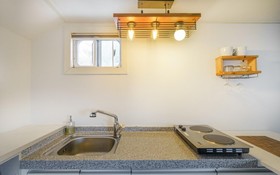 Jecheon De Tours Camp Club