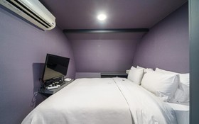 Jecheon De Tours Camp Club