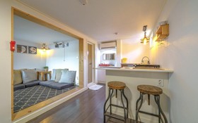 Jecheon De Tours Camp Club