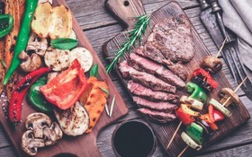 Jecheon De Tours Camp Club