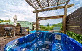 Jecheon De Tours Camp Club