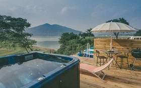 Jecheon De Tours Camp Club