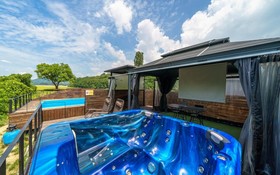 Jecheon De Tours Camp Club