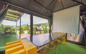 Jecheon De Tours Camp Club