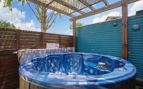 Jecheon De Tours Camp Club