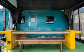 Jecheon De Tours Camp Club