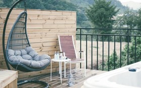 Jecheon De Tours Camp Club