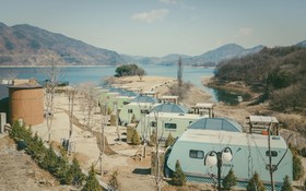 Jecheon De Tours Camp Club