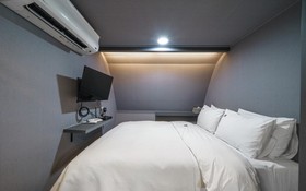 Jecheon De Tours Camp Club