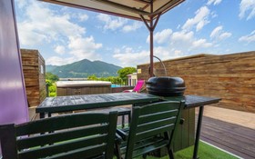 Jecheon De Tours Camp Club