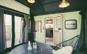 Jecheon De Tours Camp Club