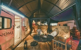 Jecheon De Tours Camp Club