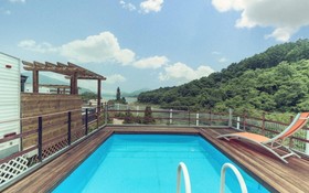Jecheon De Tours Camp Club