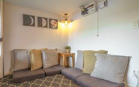 Jecheon De Tours Camp Club