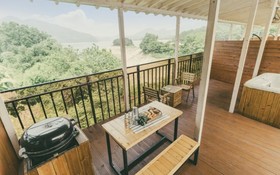 Jecheon De Tours Camp Club