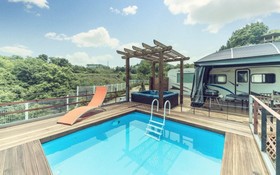 Jecheon De Tours Camp Club