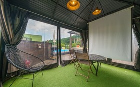 Jecheon De Tours Camp Club