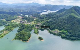 Jecheon De Tours Camp Club