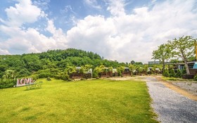 Jecheon De Tours Camp Club