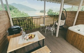 Jecheon De Tours Camp Club