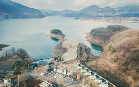 Jecheon De Tours Camp Club