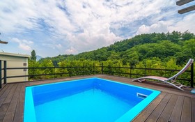 Jecheon De Tours Camp Club