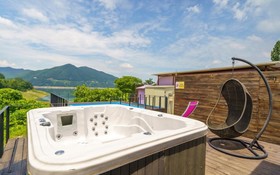 Jecheon De Tours Camp Club