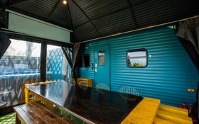 Jecheon De Tours Camp Club