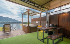 Jecheon De Tours Camp Club